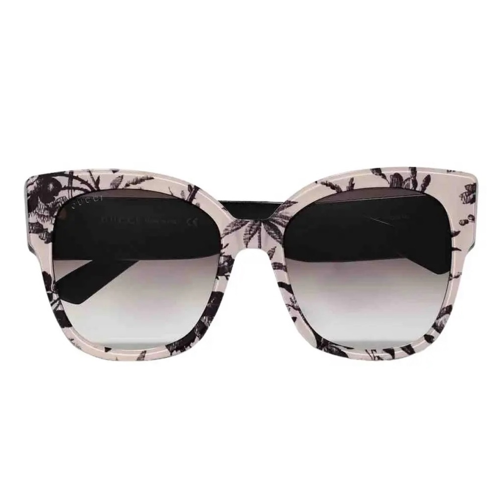 GUCCI Sunglasses Authentic No Scratches No Case EUC
